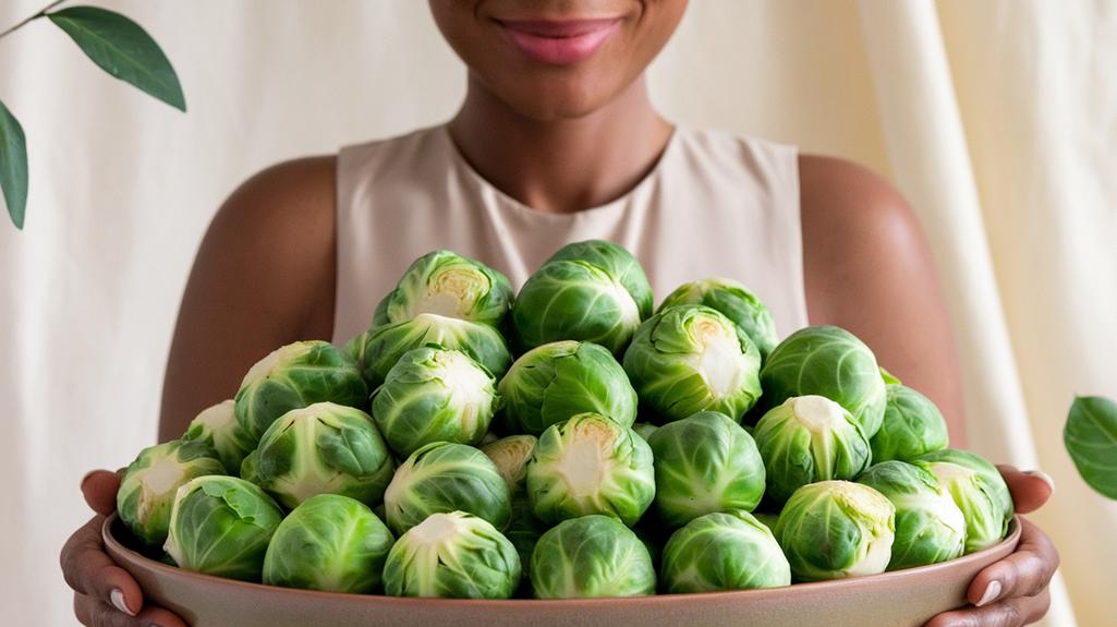 nutritious green vegetable delight