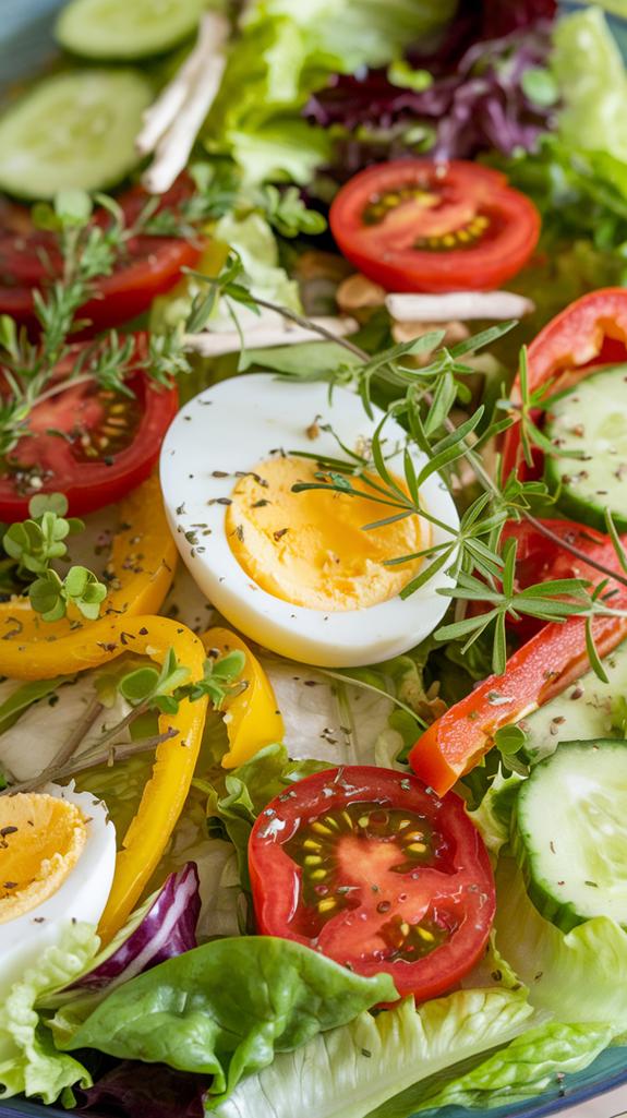 waist loss promoting foods