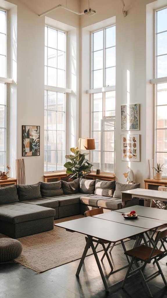 adaptable home interior solutions