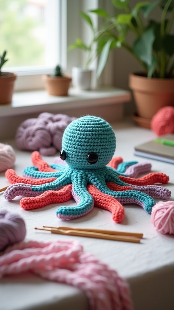 adorable soft sea creature