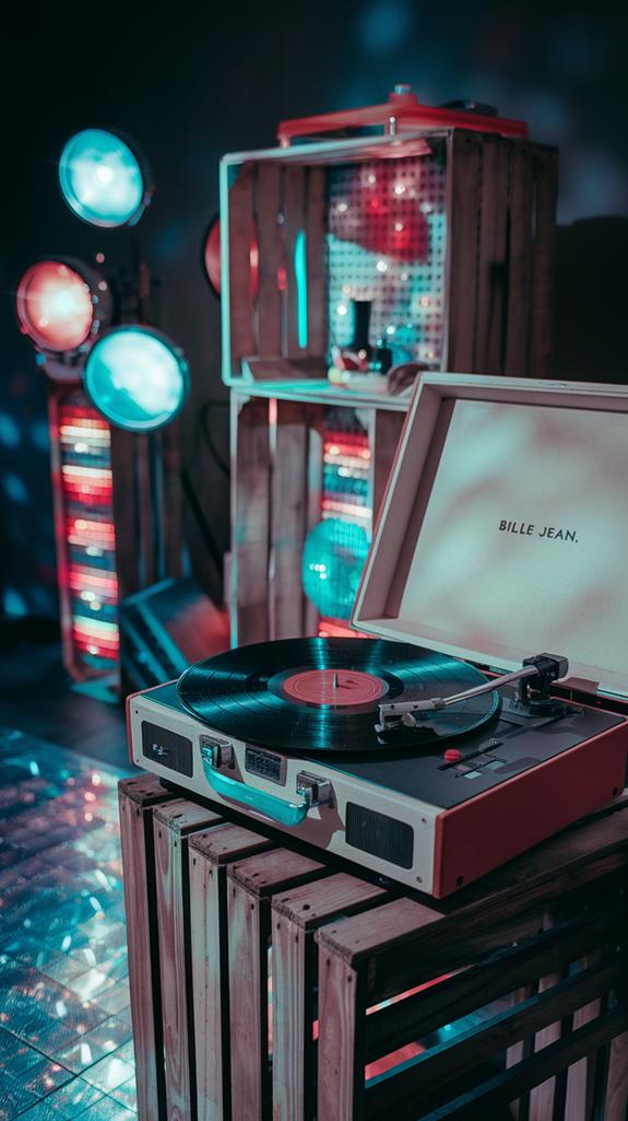 billie jean song legend
