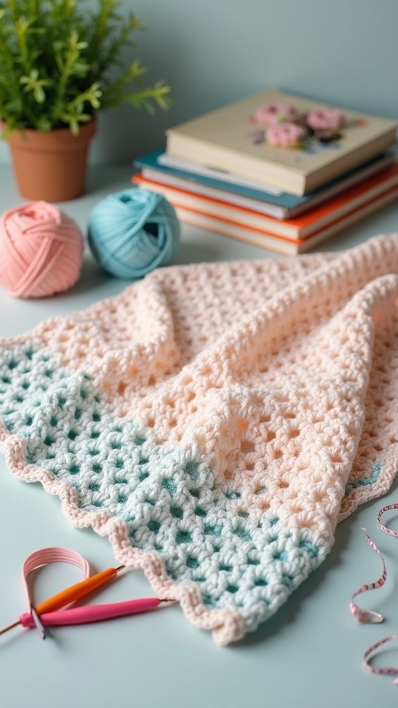 charming handmade baby accessories
