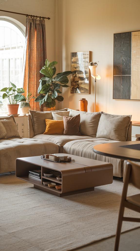 choose versatile furniture solutions