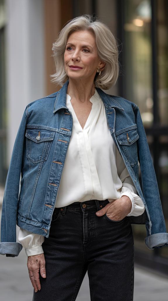 classic denim style revolution