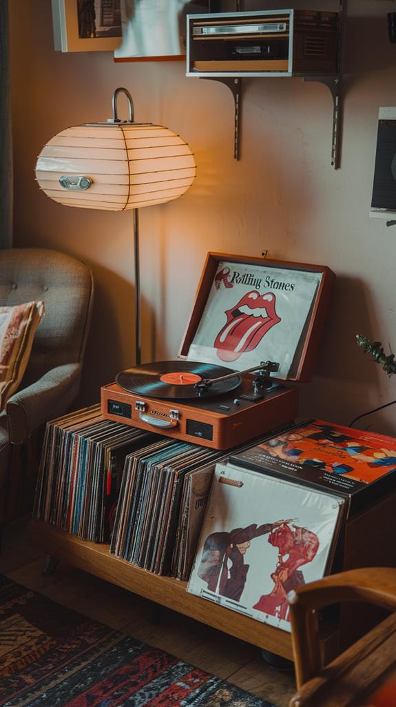 classic rock album release