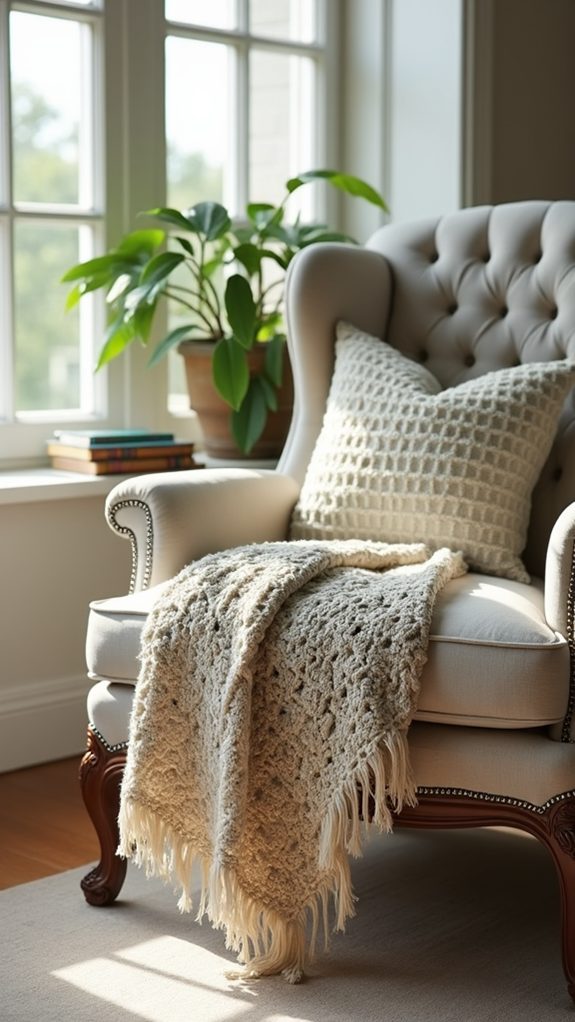 cozy country home aesthetic