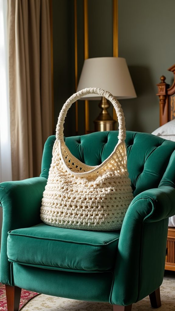 craft your own crochet