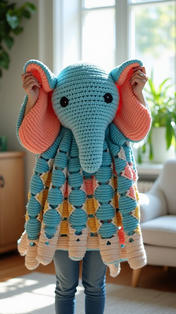 creative animal form designs
