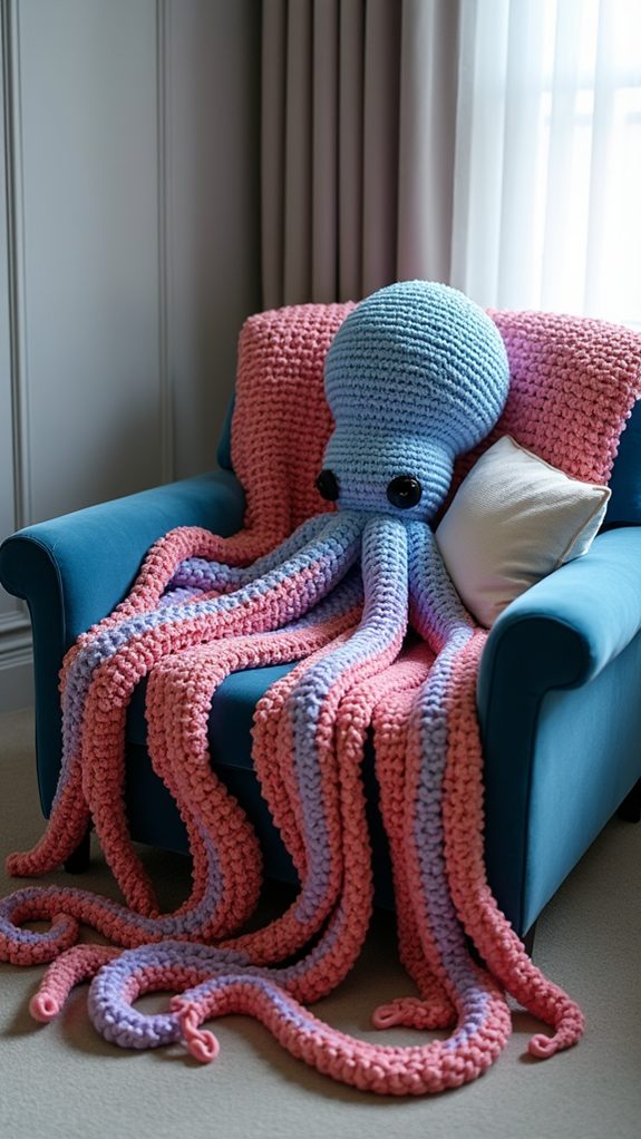 creative blanket designs inspired