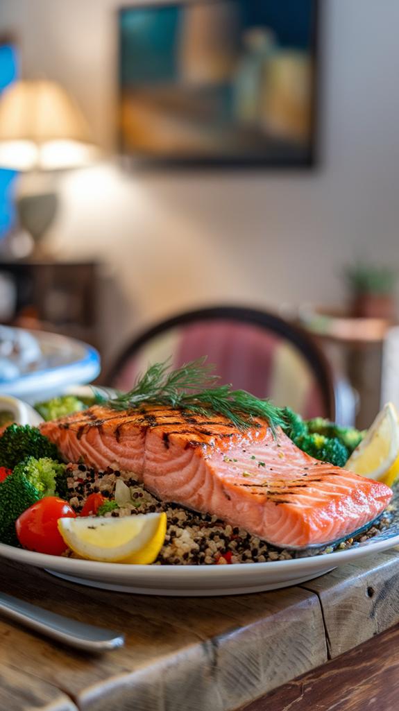 delicious nutritious versatile fish