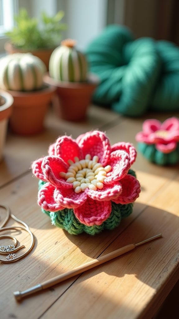 desert bloom beauty revealed