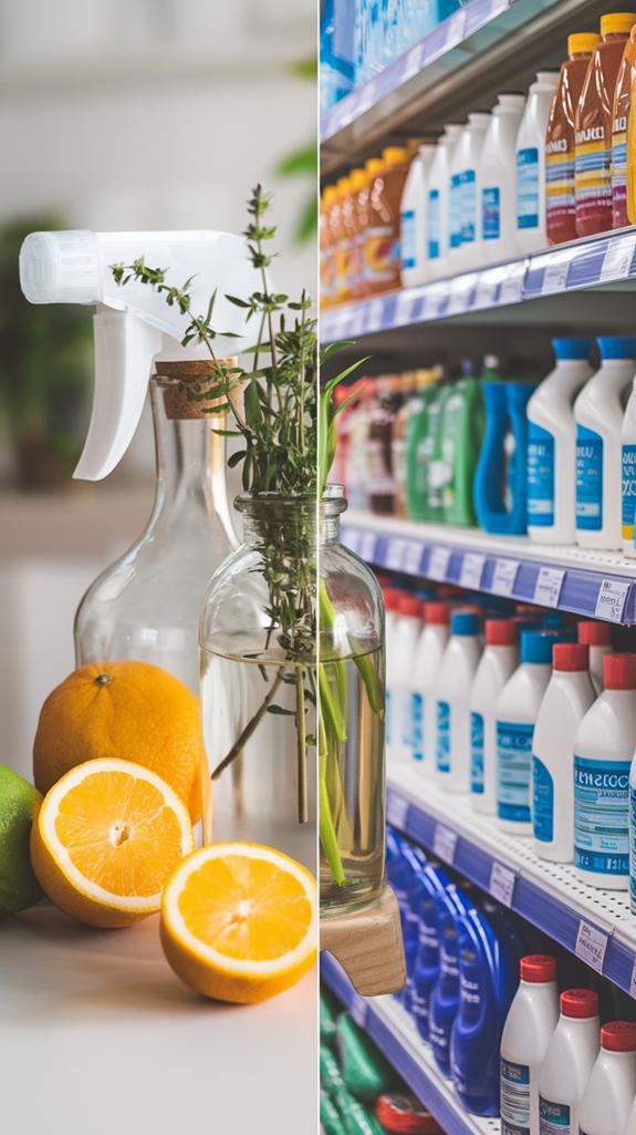 diy versus store bought costs