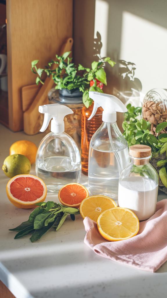 efficient cleaning techniques guide