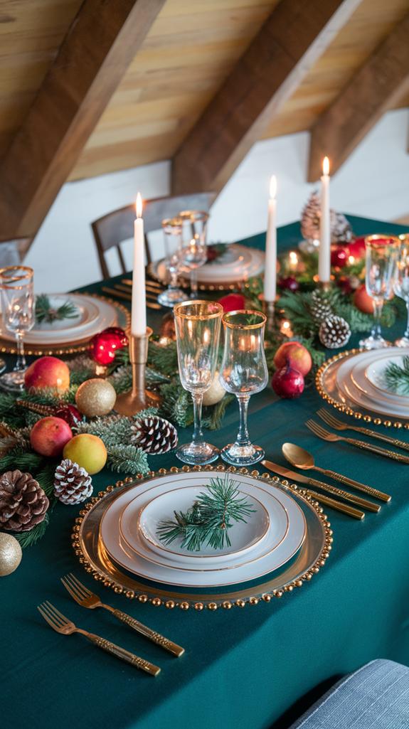 embracing seasonal decorations ideas