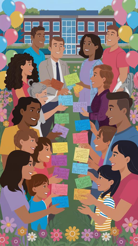 empowering teachers through collaboration