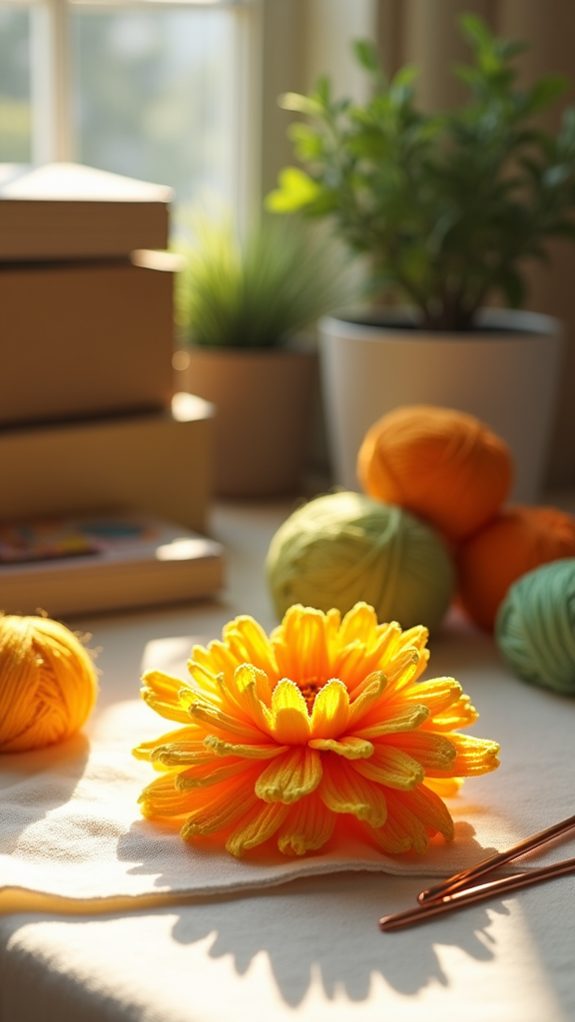 enchanting floral brilliance unleashed