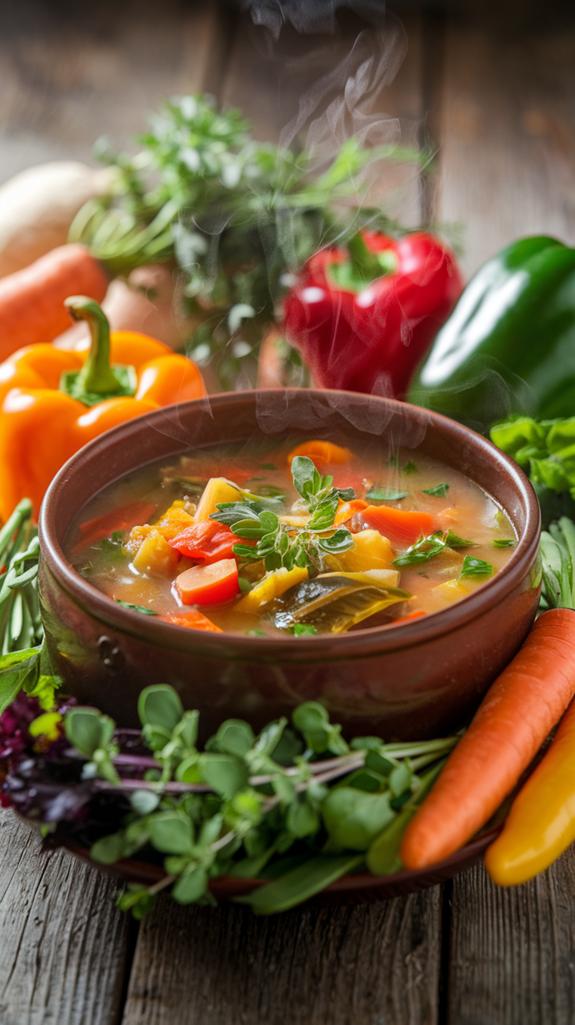 enhancing metabolic rate efficiently