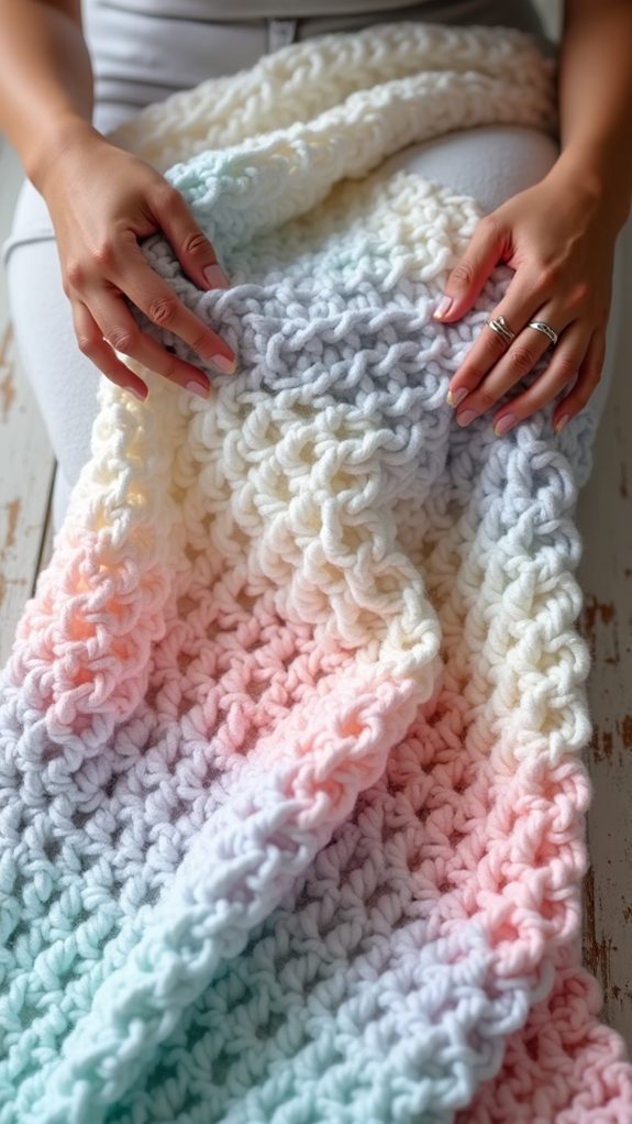 essential baby blanket guide