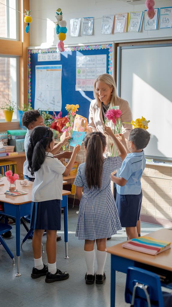 expressing gratitude and kindness