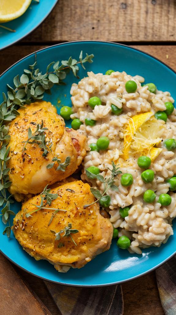 flavor fusion techniques