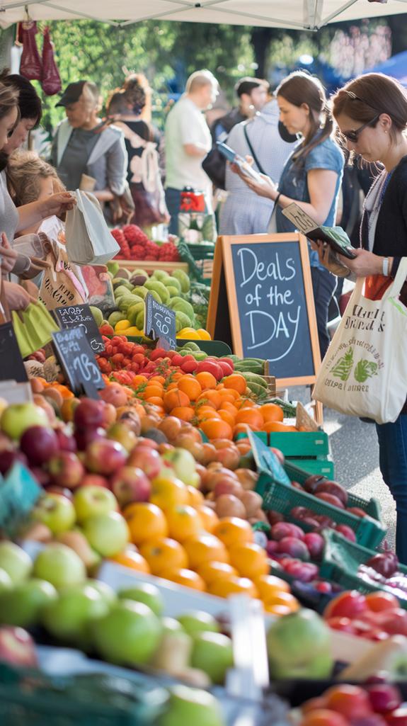frugal shopping strategies guide