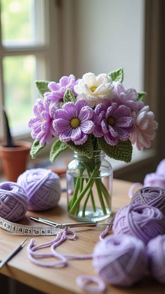 gentle lavender fragrance mist