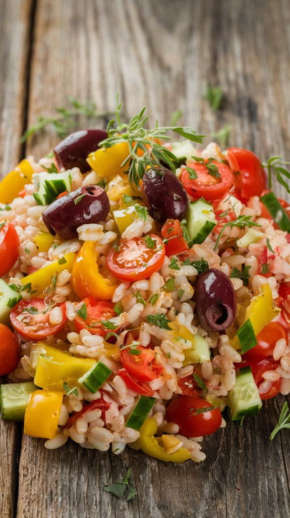 health enhancing dietary advantages