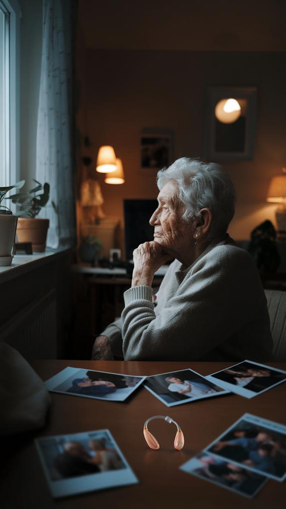 hearing loss increases dementia risk