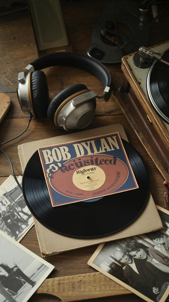 iconic album timeless songs