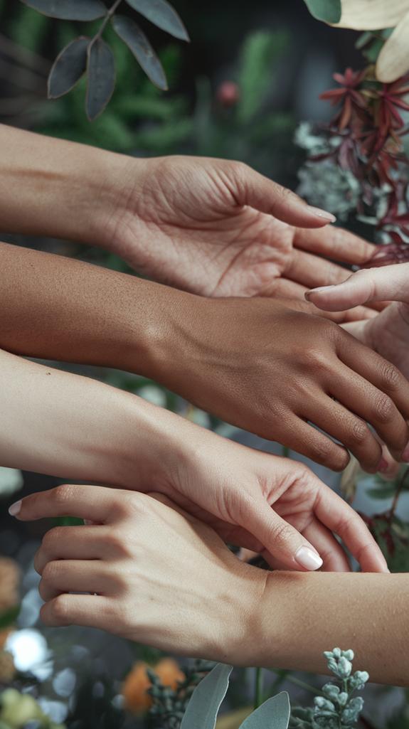 identify your skin type