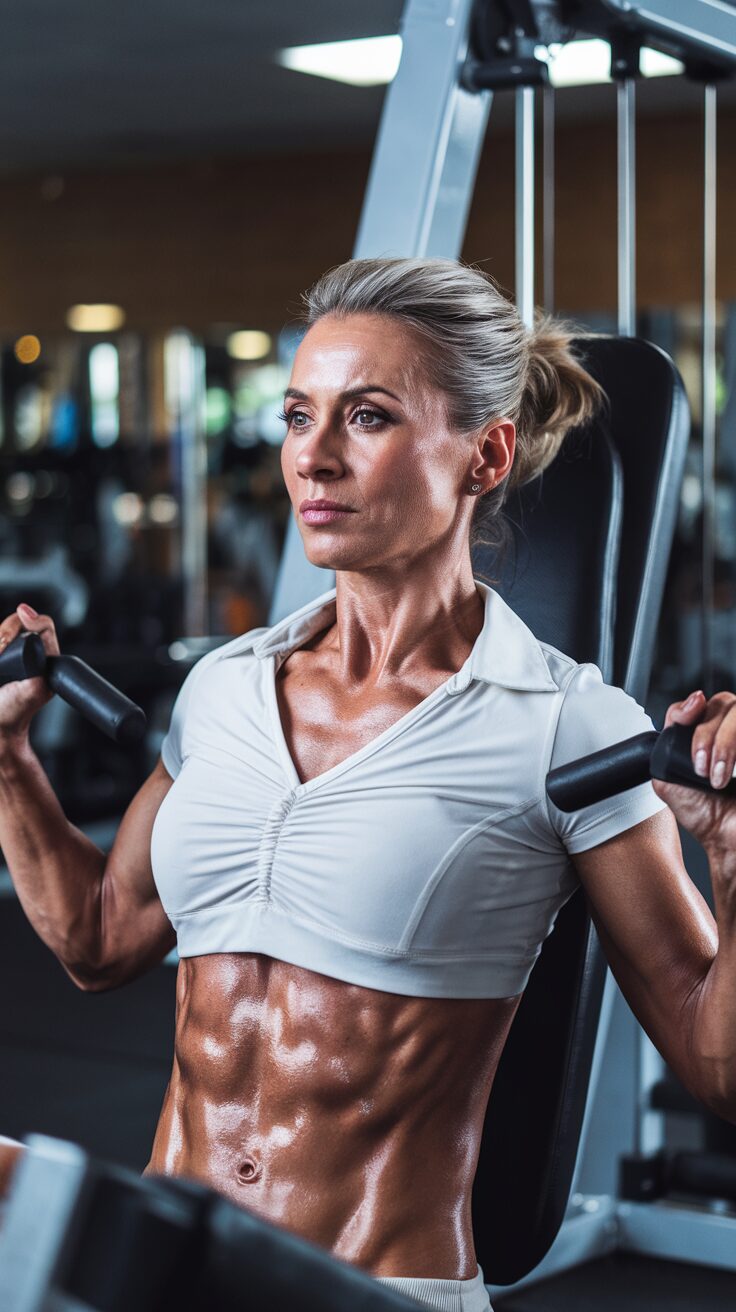 Chest Press