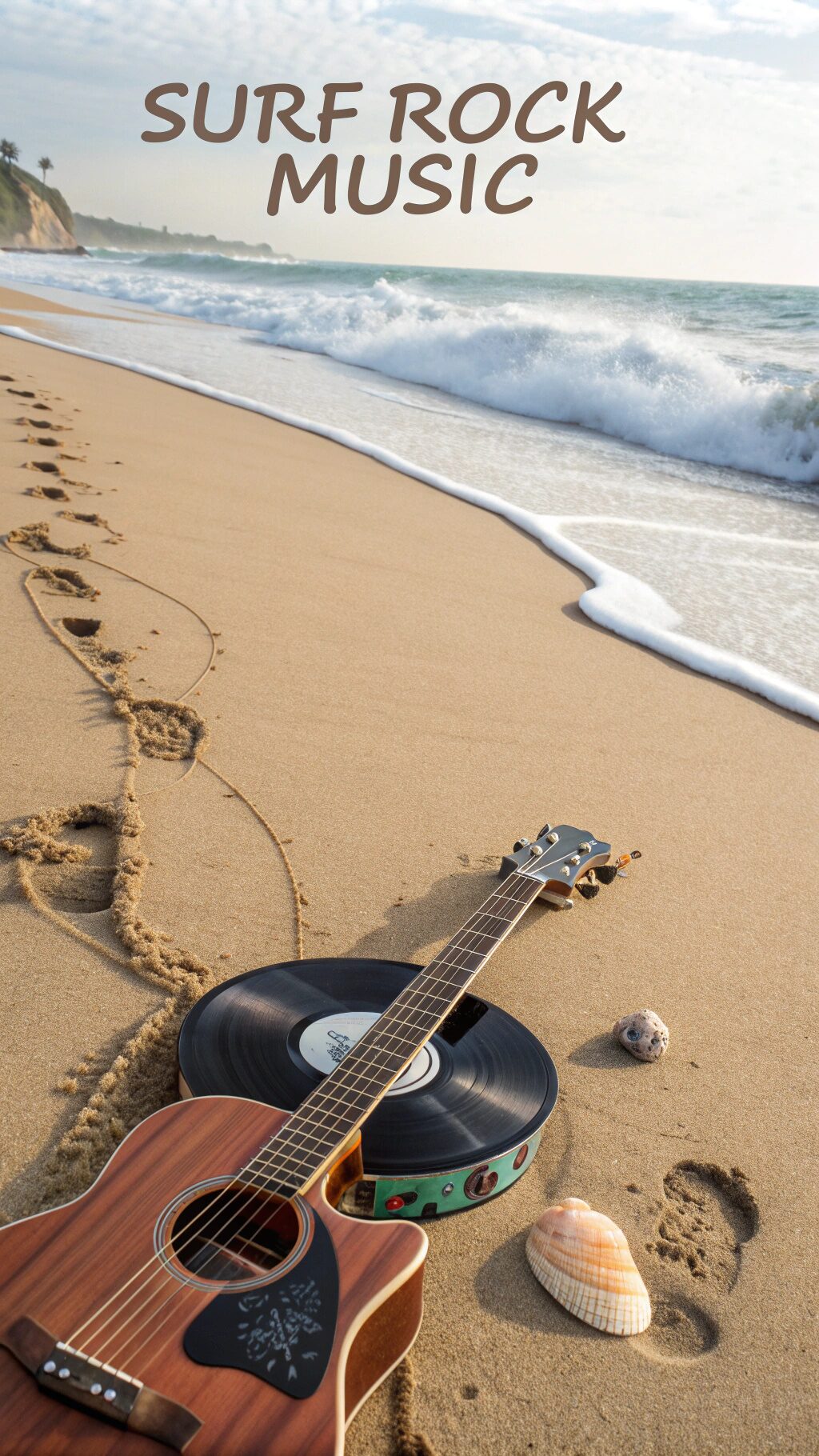 Essential Surf Tracks