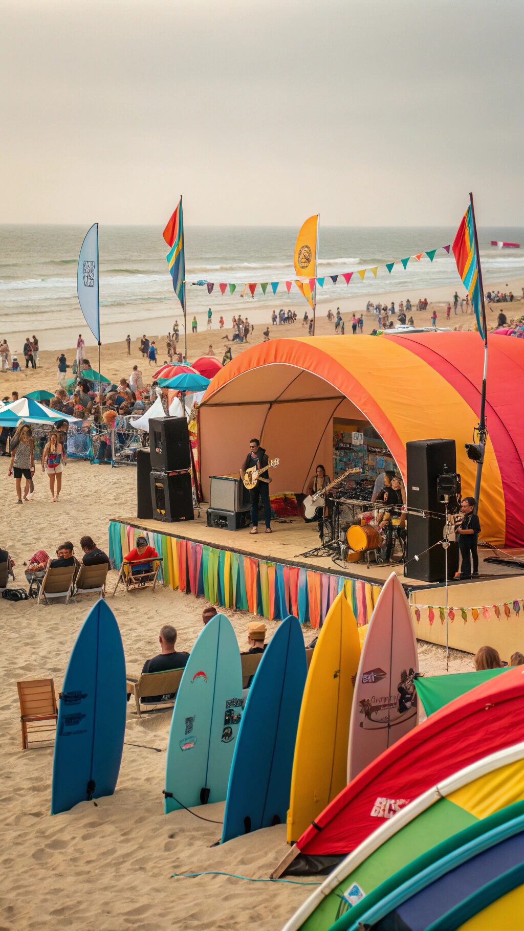 Surf Music Today
