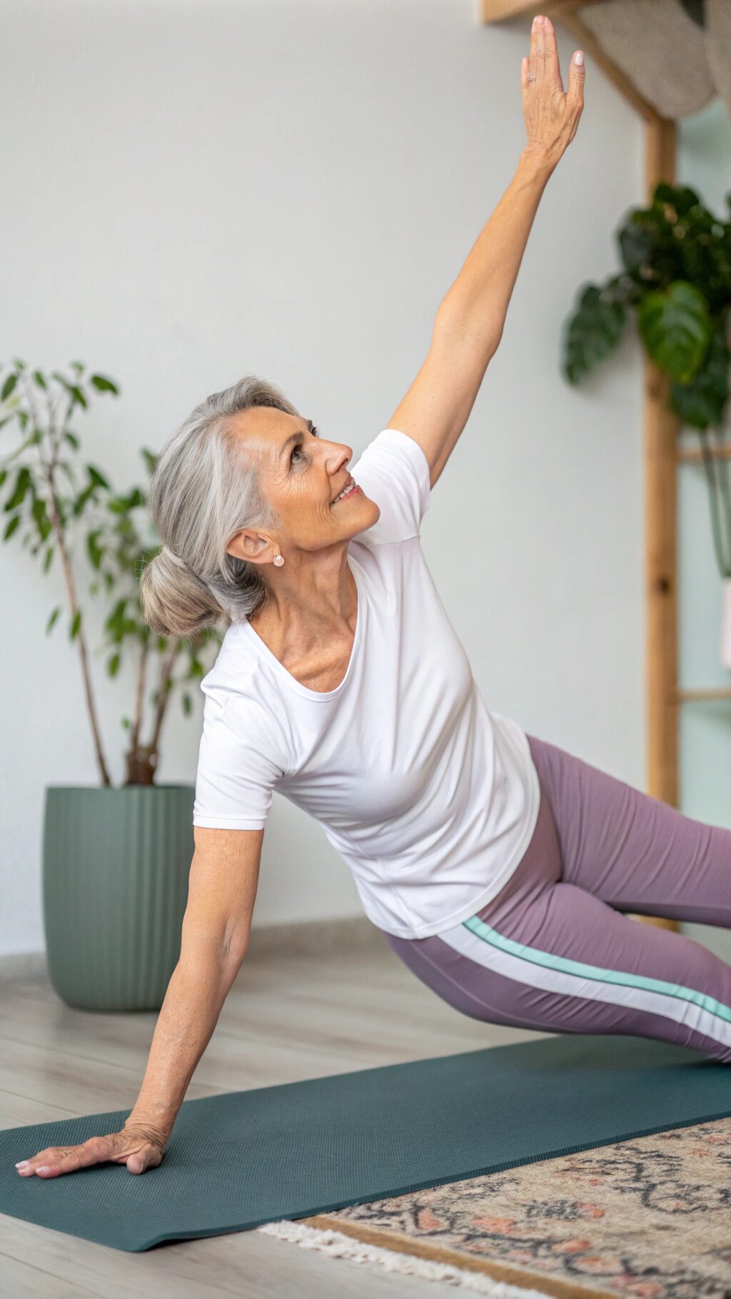 Essential Pilates Exercises