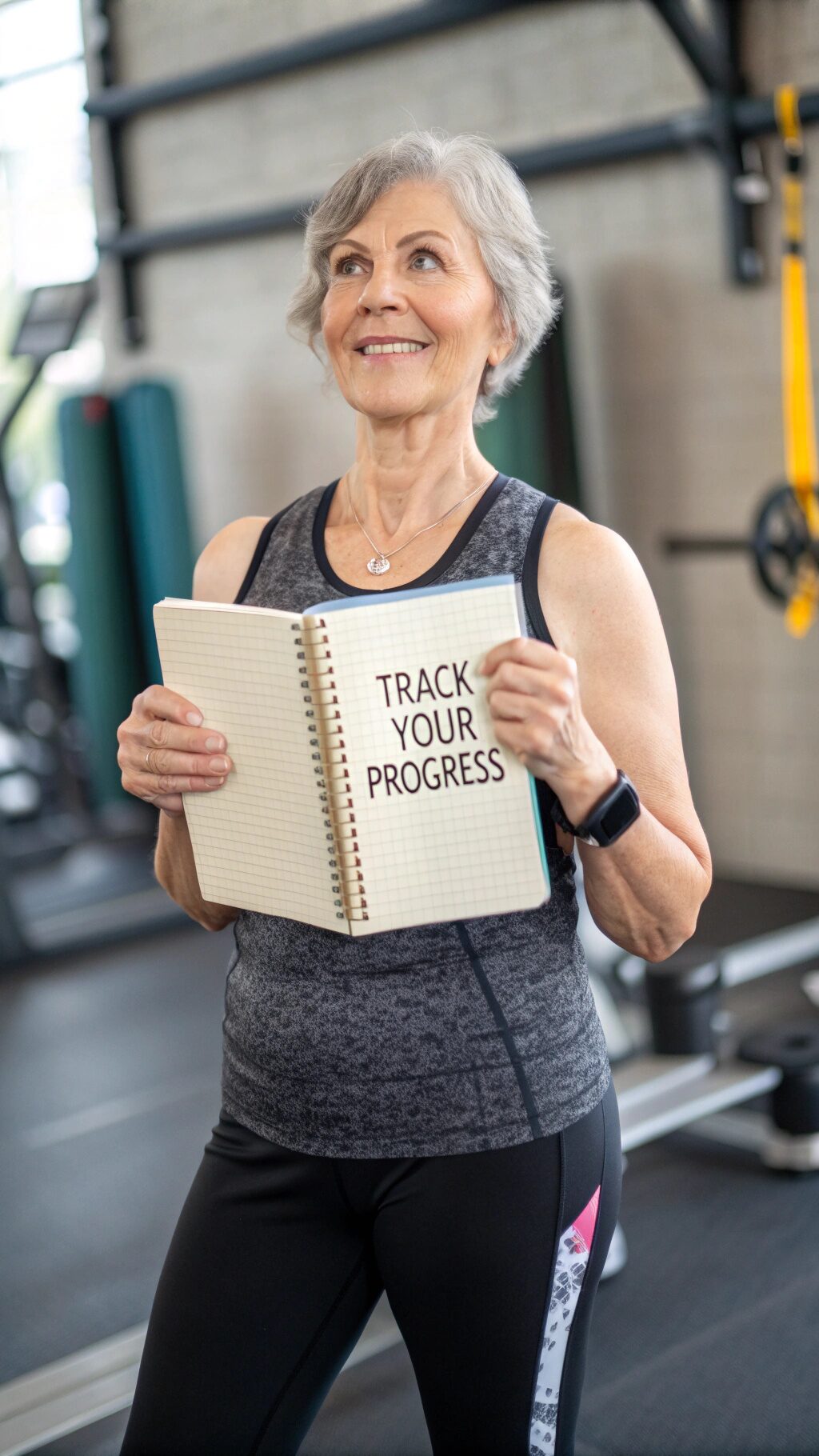 Creating a Consistent Routine