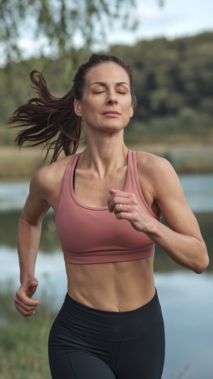 Building a Running Routine