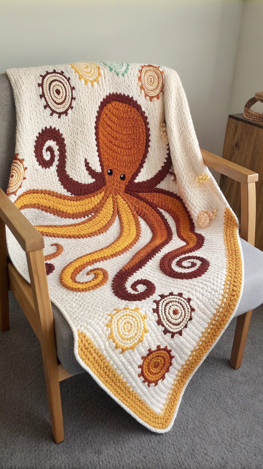 Soft and Snuggly Fabrics