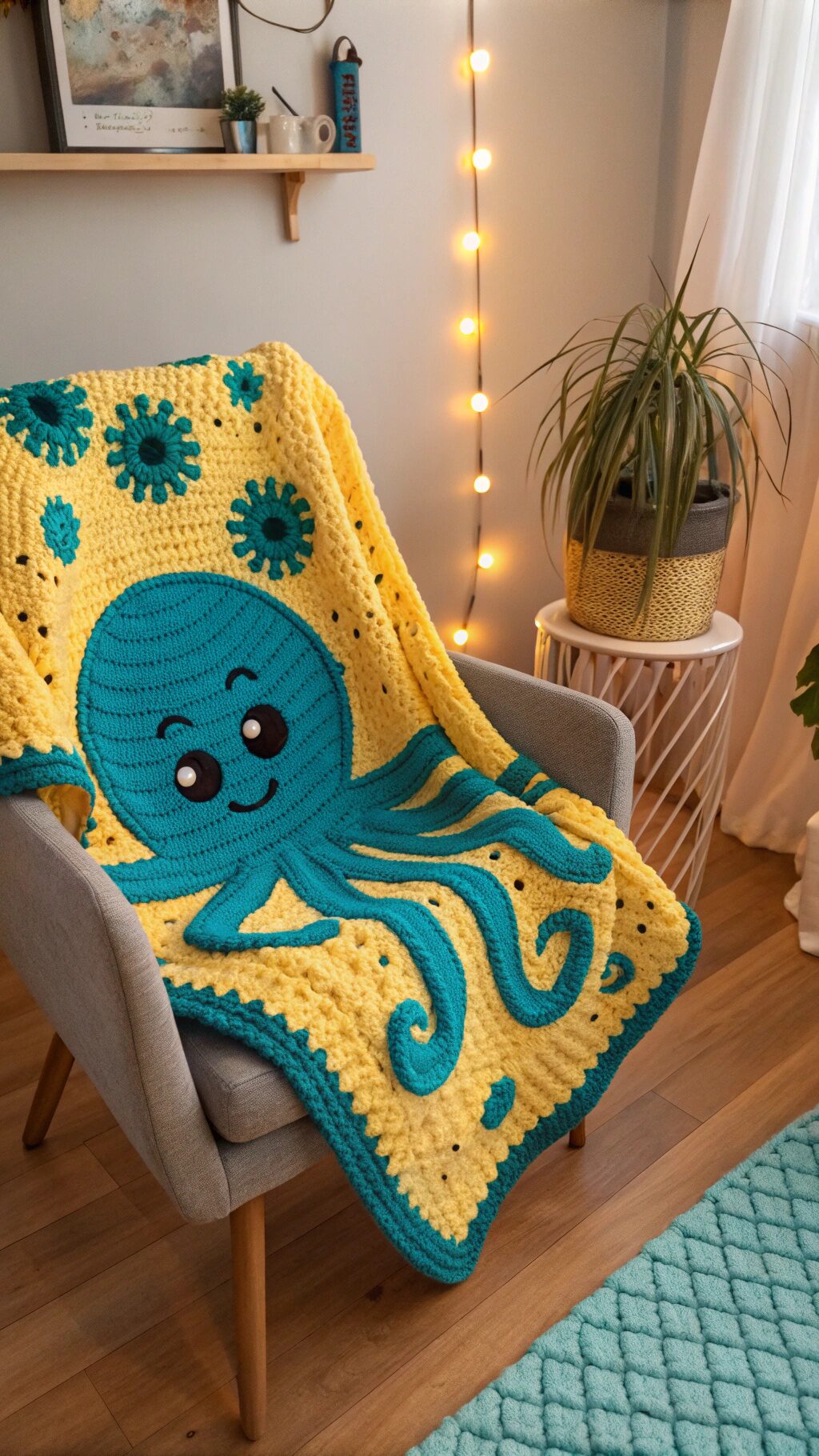 Fun Animal Blanket Combinations