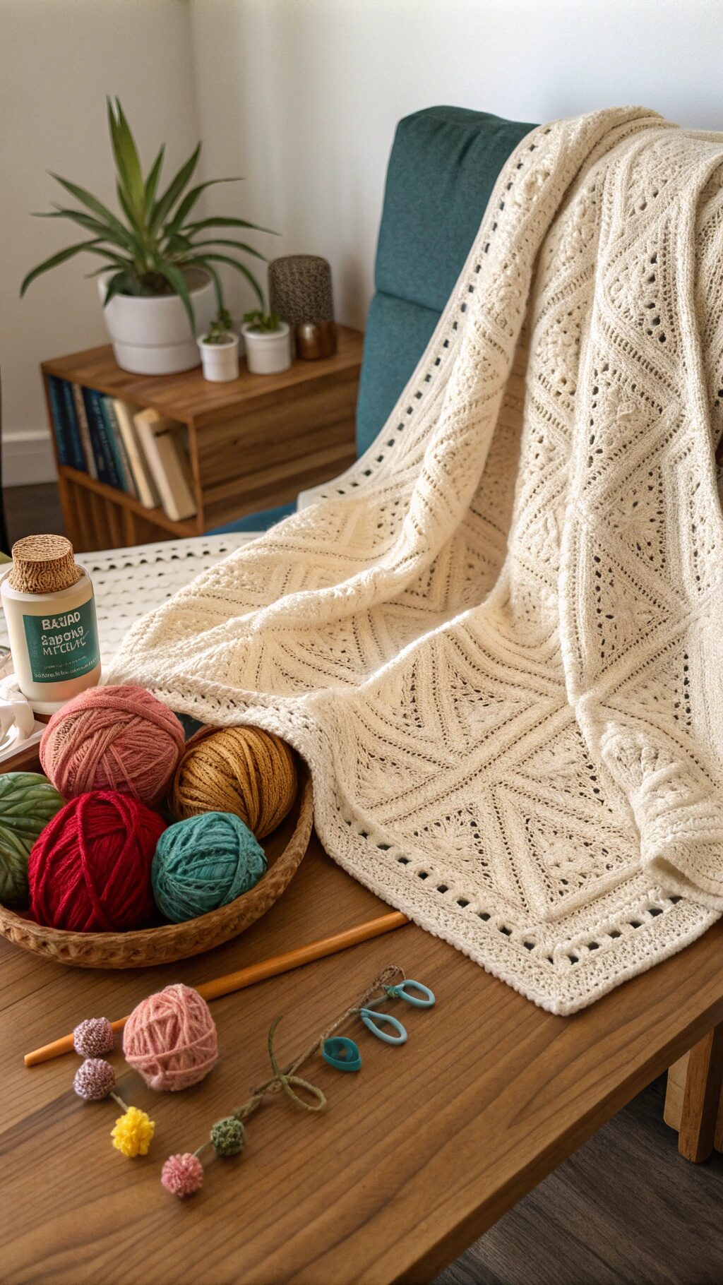 Cozy Blanket