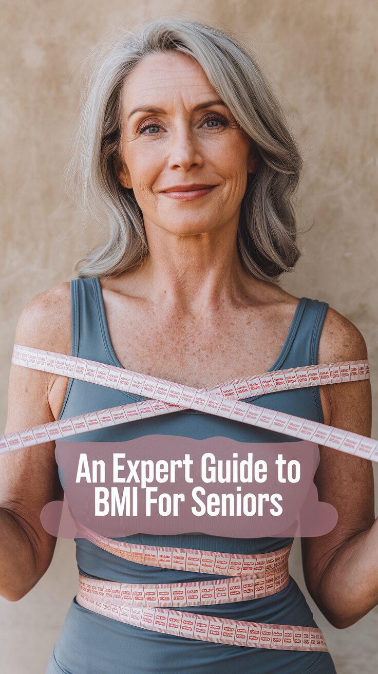 Guide to Bmi for Seniors