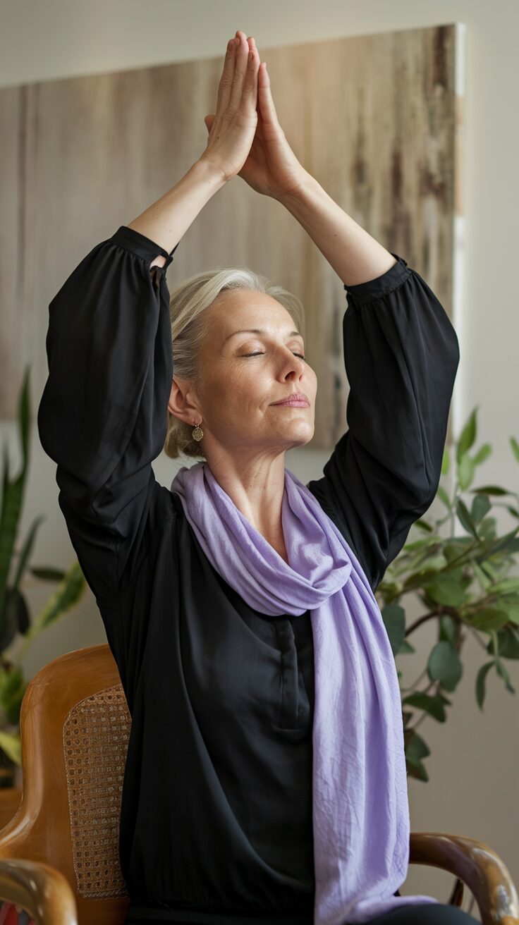 Chair Exercises