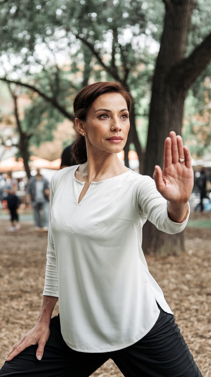 Tai Chi