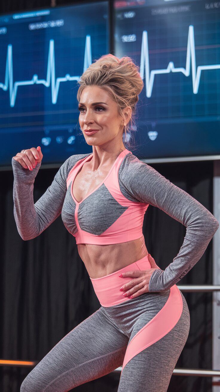 Dance Fitness Session