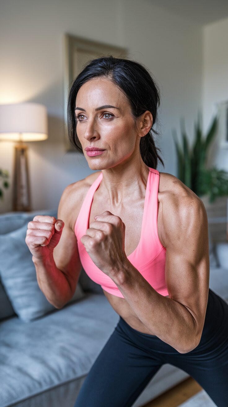 High-Intensity Interval Training