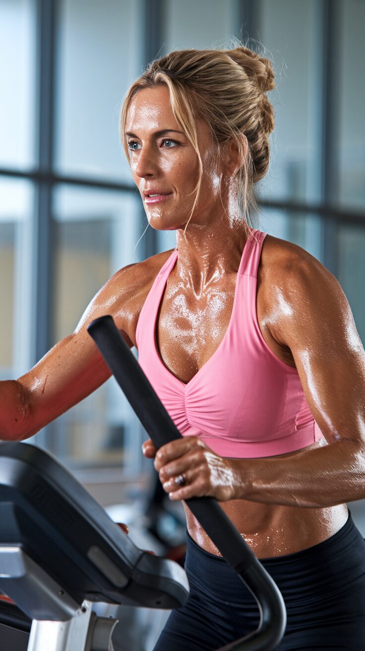 Understanding Your Fitness Level
