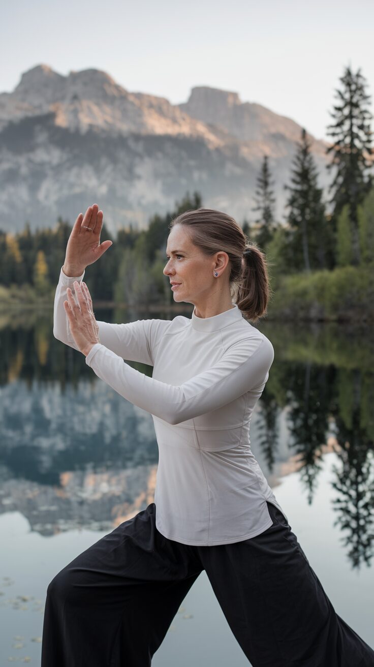 Tai Chi