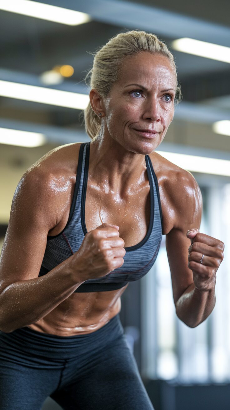 High-Intensity Interval Training