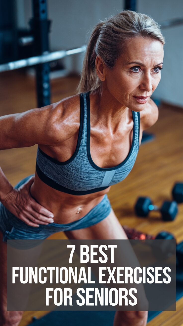 Best Functional Exercises