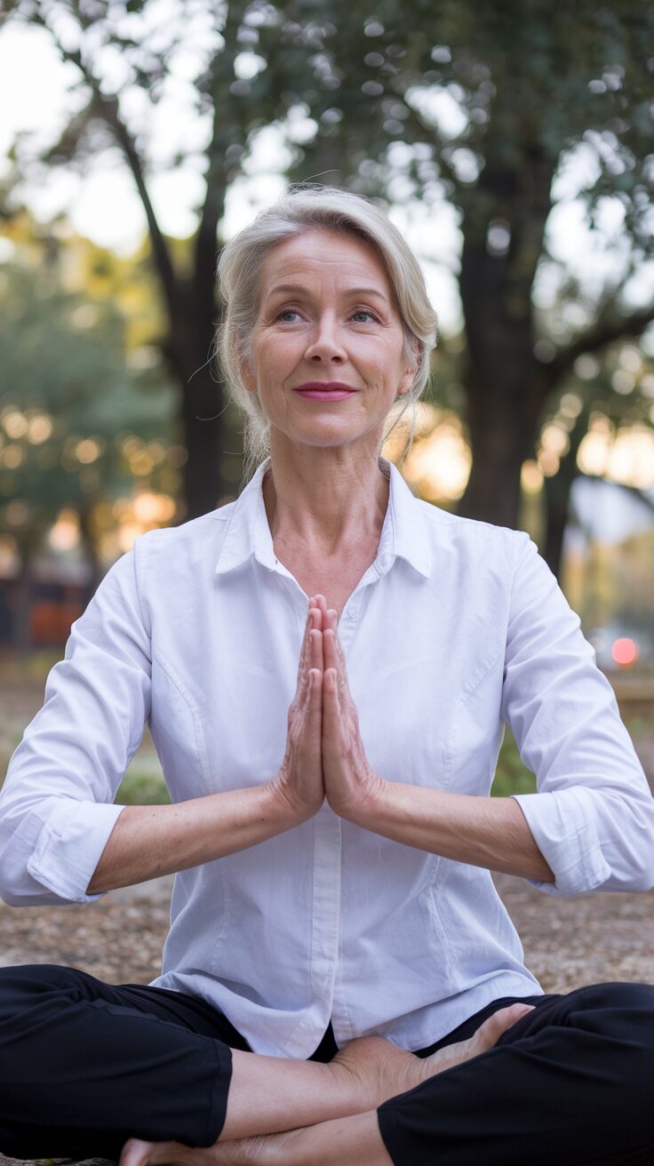 Prioritize Flexibility and Balance