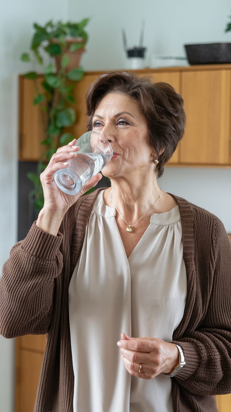 Stay Hydrated